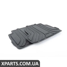 51472461169 BMW Всепогодні килимки G20 - задні