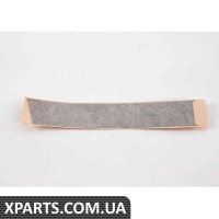 51141972594 BMW E24 Декоративна смуга передня права