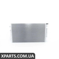 64506804721 BMW Конденсатор кондиціонера