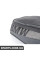 52212219905 BMW КИШЕНЬ ДЛЯ ЗБЕРІГАННЯ, ЗАДНІЙ