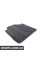 51472311212 BMW Всепогодний килимок для підлоги F34 Base Line — задній