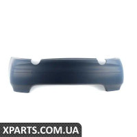 51127178193 BMW Накладка на бампер (грунтований)