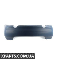 51127178193 BMW Накладка на бампер (грунтований)