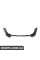 51127178193 BMW Накладка на бампер (грунтований)