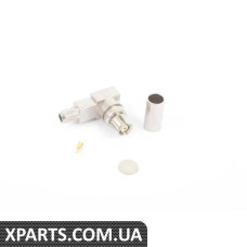 61136918294 BMW ВЧ РОЗЕТКА КОНТАКТ, А