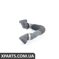 17127646151 BMW Шланг охолоджуючої рідини