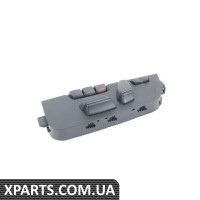 61319359833 BMW ПЕРЕМИКАЧ СИДЕНЬ З ЕЛЕКТРОПРИВОДОМ, ПАМ'ЯТКА