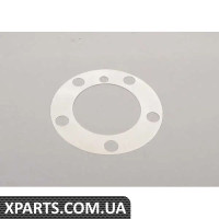 34106887529 BMW ДИСК ДЛЯ ВИСОКОГО КОЕФІЦІЄНТА