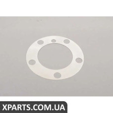 34106887529 BMW ДИСК ДЛЯ ВИСОКОГО КОЕФІЦІЄНТА