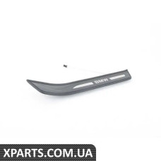 51477193476 BMW Підсвічування порога дверей ззаду праворуч