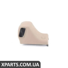 51438411552 BMW НАКЛАДКА PNL БІЖОВА