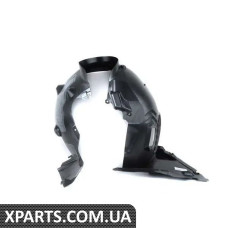 51717342179 BMW Передній лівий підкрилок