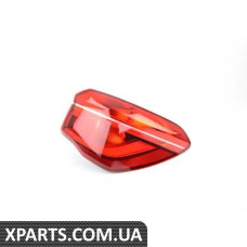 63217488548 BMW Задній ліхтар F48 X1 для крила