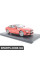 80432218738 BMW Модель BMW M6 Coupe у масштабі 1:18 - червоний