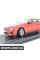 80432218738 BMW Модель BMW M6 Coupe у масштабі 1:18 - червоний
