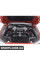 80432218738 BMW Модель BMW M6 Coupe у масштабі 1:18 - червоний