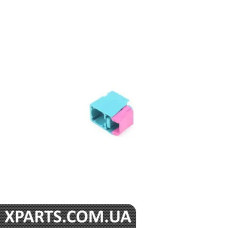 61136925156 BMW КОРПУС ВЧ РОЗЕТКИ, А