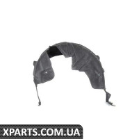 51717346041 BMW Кришка колісної ніші задня ліва