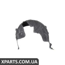 51717346041 BMW Кришка колісної ніші задня ліва