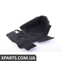 51487284303 BMW ШУМОІЗОЛЯЦІЯ БАГАЖНИКА ЛІВИЙ