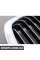 51138172279 BMW Хромована решітка - передня ліва
