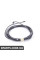 65128369853 BMW Кабель зміни компакт-дисків E36