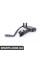 61661383183 BMW Форсунка омивача лобового скла - Ціна вказана за штуку