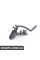 61661383183 BMW Форсунка омивача лобового скла - Ціна вказана за штуку