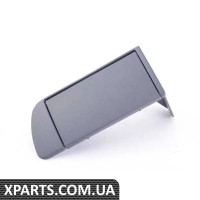 51418171796 BMW Копилка - серый