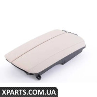 51169171266 BMW Підлокітник - передній центр - Oyster