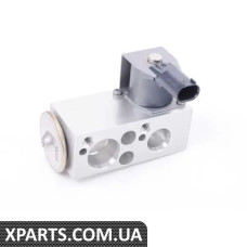 64116845413 BMW Розширювальний клапан