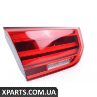 63217369121 BMW LCI Внутрішній задній ліхтар - лівий