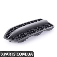 51118061874 BMW Нижня решітка бампера - права