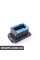 61136954582 BMW Кришка, гніздо OBD