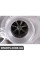 11657809863 BMW Відновлений турбокомпресор - нижче