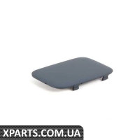 51118044666 BMW Кришка буксирувального гака - передня