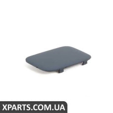 51118044666 BMW Кришка буксирувального гака - передня