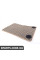 51477290020 BMW E70 Комплект Килимків - Бежевий