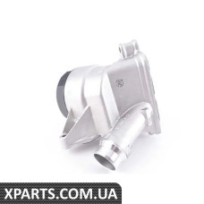 11428683206 BMW Корпус масляного фільтра - з кришкою