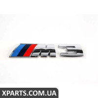 51148041901 BMW Емблема М3