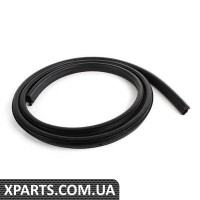 51728196290 BMW E36 Ущільнювач задніх дверей