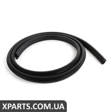 51728196290 BMW E36 Ущільнювач задніх дверей