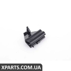 51747159615 BMW ЗАЖИМ ЧОРНИЙ