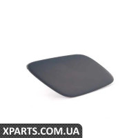 61677171660 BMW Кришка розпилювальної форсунки - сторона пасажира - грунтовка сірого кольору