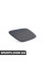 61677171660 BMW Кришка розпилювальної форсунки - сторона пасажира - грунтовка сірого кольору