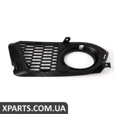 51118041181 BMW Решітка бампера - ліва