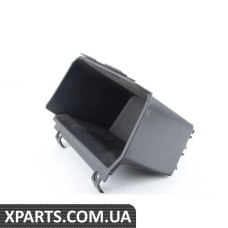 51478204078 BMW Облицювання багажного відділення - права