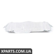 51487324366 BMW ТЕПЛОВИЙ ЕКРАН, ЗАДНІЙ ГЛУШНИК, R