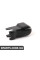 61628357518 BMW Кришка важеля склоочисника