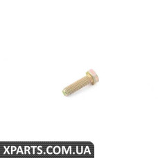 07119913843 BMW БОЛТ M10X35
